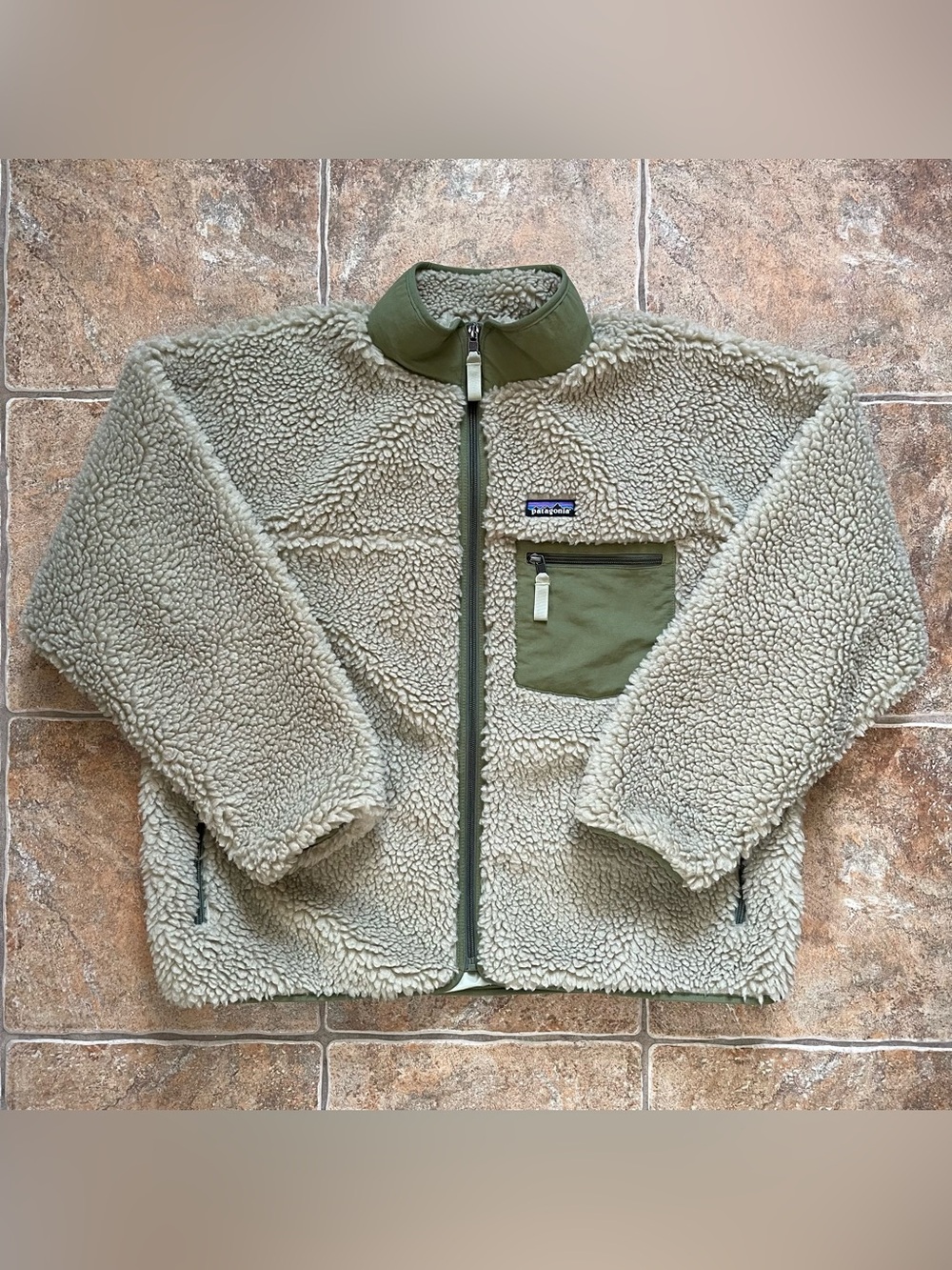 Women's Classic Retro-X® Fleece Jacket
